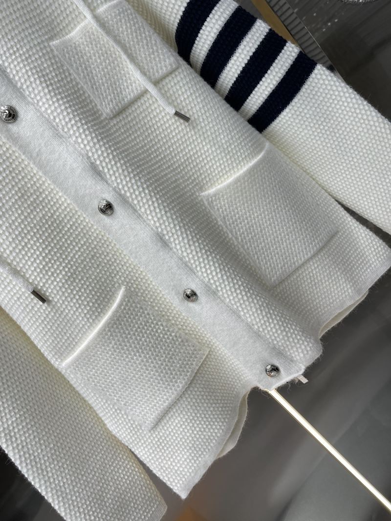 Thom Browne Outwear